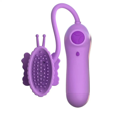 Pipedream Fantasy for Her Butterfly Flutther - Save 30% - for Flutther - Fast Shipping - Sale United Kingdom Stoke-on-trent