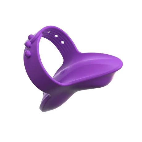 Pipedream - Fantasy for Her - Finger Vibe - Purple - Save 10% - Classic Vibrators United Kingdom Stoke-on-trent