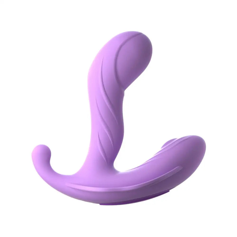 Pipedream - Fantasy for Her - G-spot Stimulate-her - Purple - Save 10% - App/remote Controlled Vibrators United Kingdom Stoke-on-trent