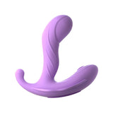 Pipedream - Fantasy for Her - G-spot Stimulate-her - Purple - Save 10% - App/remote Controlled Vibrators United Kingdom Stoke-on-trent