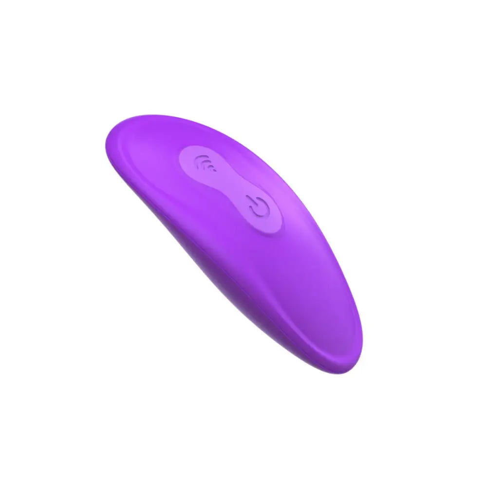 Pipedream - Fantasy for Her - Ultimate Strapless Strap-on - Purple - Save 5% - App/remote Controlled Vibrators United Kingdom Stoke-on-trent