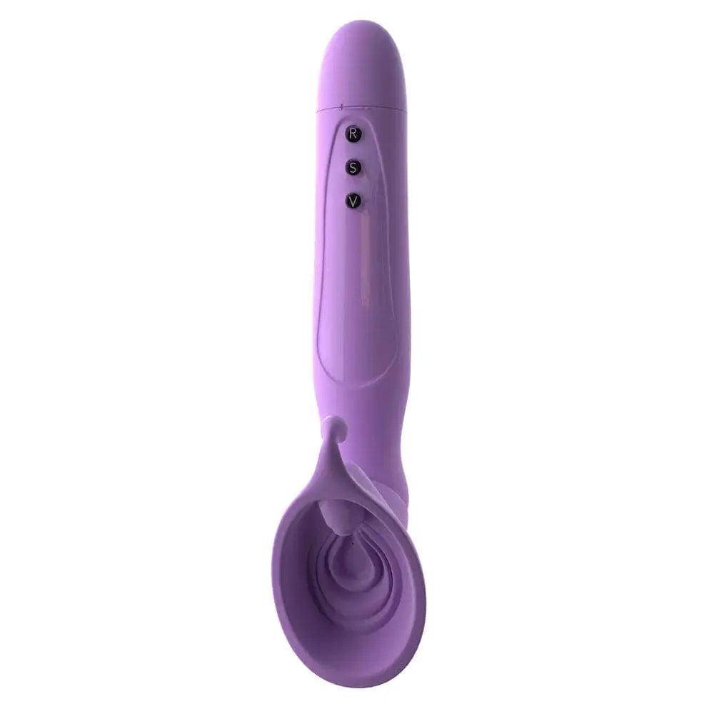 Pipedream Fantasy for Her Vibrating Roto Suckher - Save 30% - for Suckher - Fast Shipping - Sale United Kingdom Stoke-on-trent