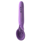 Pipedream Fantasy for Her Vibrating Roto Suckher - Save 30% - for Suckher - Fast Shipping - Sale United Kingdom Stoke-on-trent