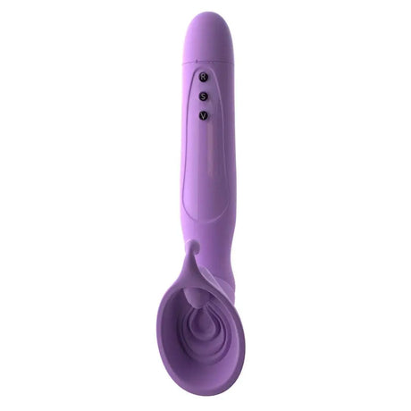 Pipedream Fantasy for Her Vibrating Roto Suckher - Save 30% - for Suckher - Fast Shipping - Sale United Kingdom Stoke-on-trent