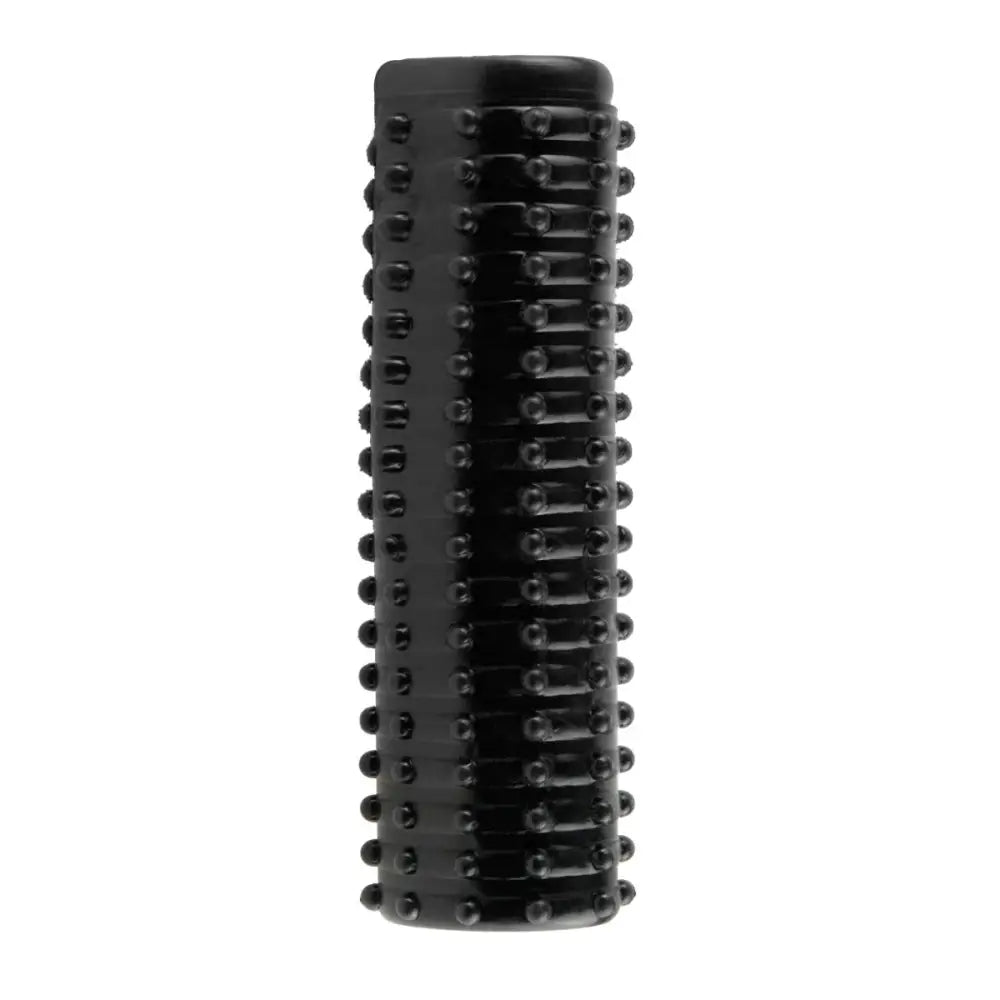 Pipedream - Fantasy X-tensions - Magic Pleasure Sleeve - Black - Save 20% - Sale United Kingdom Stoke-on-trent
