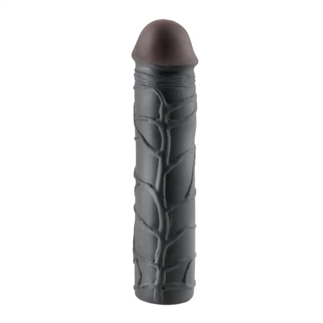 Pipedream - Fantasy X-tensions - Mega 3’’ Extension - Black - Save 5% - Sale United Kingdom Stoke-on-trent