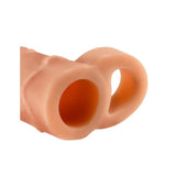 Pipedream - Fantasy X-tensions - Perfect 1’’ Extension with Ball Strap - Light - Save 15% - Sale United Kingdom Stoke-on-trent
