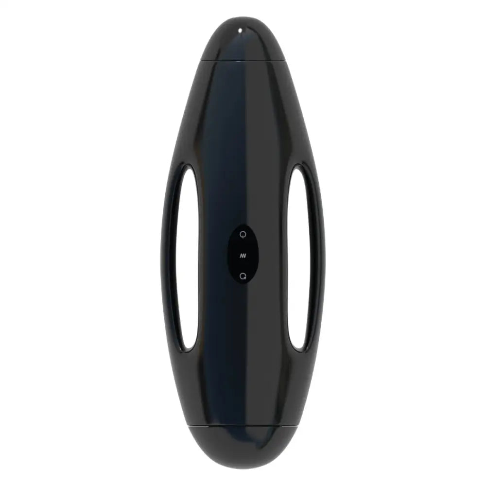 Pipedream - Fetish Fantasy Extreme - International Sex Machine - Black/light - New Products – Latest Toys & Adult Arrivals United Kingdom