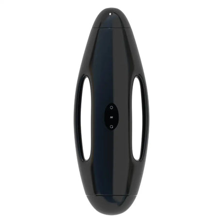 Pipedream - Fetish Fantasy Extreme - International Sex Machine - Black/light - Vibrator United Kingdom Stoke-on-trent