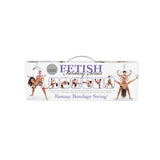 Pipedream - Fetish Fantasy Series - Bondage Swing - White - Save 10% - Sale United Kingdom Stoke-on-trent