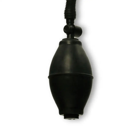 Pipedream - Fetish Fantasy Series - High Intensity Pussy Pump - Clear/black - Save 5% - Sale United Kingdom Stoke-on-trent