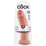 Pipedream - King Cock - 10’’ - Light - Save 10% - Dildos United Kingdom Stoke-on-trent