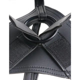 Pipedream - King Cock - Strap on Harness with 6’’ - Light - Save 5% - Sale United Kingdom Stoke-on-trent