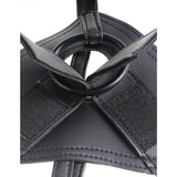 Pipedream - King Cock - Strap on Harness with 9’’ - Light - Save 10% - Sale United Kingdom Stoke-on-trent
