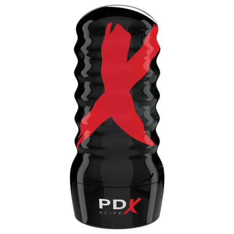 Pipedream - Pdx Elite - Air Tight Pussy Stroker - Light/black - Save 5% - Sale United Kingdom Stoke-on-trent