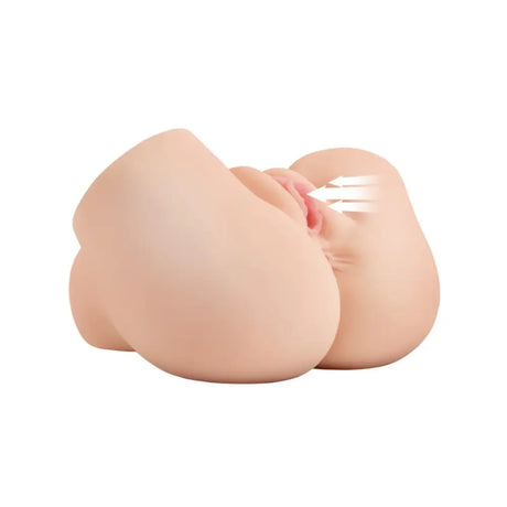 Pipedream - Pdx Elite - Back that Ass Up Automatic Mega Masturbator - Light - Save 15% - Sale United Kingdom Stoke-on-trent