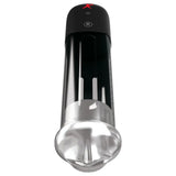 Pipedream - Pdx Elite - Blowjob Power Pump - Clear/black - Save 5% - Sale United Kingdom Stoke-on-trent