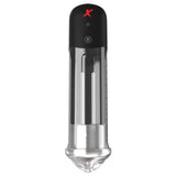 Pipedream - Pdx Elite - Blowjob Power Pump - Clear/black - Save 5% - Sale United Kingdom Stoke-on-trent