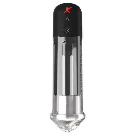 Pipedream - Pdx Elite - Blowjob Power Pump - Clear/black - Save 5% - Sale United Kingdom Stoke-on-trent