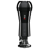 Pipedream - Pdx Elite - Cock Compressor Vibrating Stroker - Light/black - Save 5% - Sale United Kingdom Stoke-on-trent