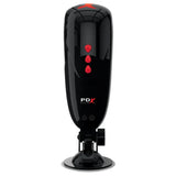 Pipedream - Pdx Elite - Dirty Talk Starter Stroker - Light/black - Save 10% - Sale United Kingdom Stoke-on-trent