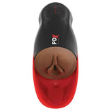 Pipedream - Pdx Elite - Fuck-o-matic 2 - Black/ Red - Save 5% - Sale United Kingdom Stoke-on-trent