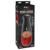 Pipedream - Pdx Elite - Fuck-o-matic Pro Xl - Brown - Save 5% - Sale United Kingdom Stoke-on-trent
