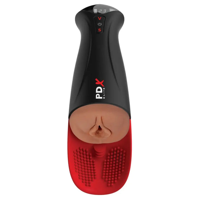 Pipedream - Pdx Elite - Fuck-o-matic Pro Xl - Brown - Save 5% - Sale United Kingdom Stoke-on-trent