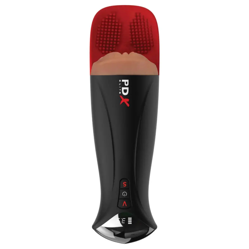 Pipedream - Pdx Elite - Fuck-o-matic Pro Xl - Brown - Save 5% - Sale United Kingdom Stoke-on-trent