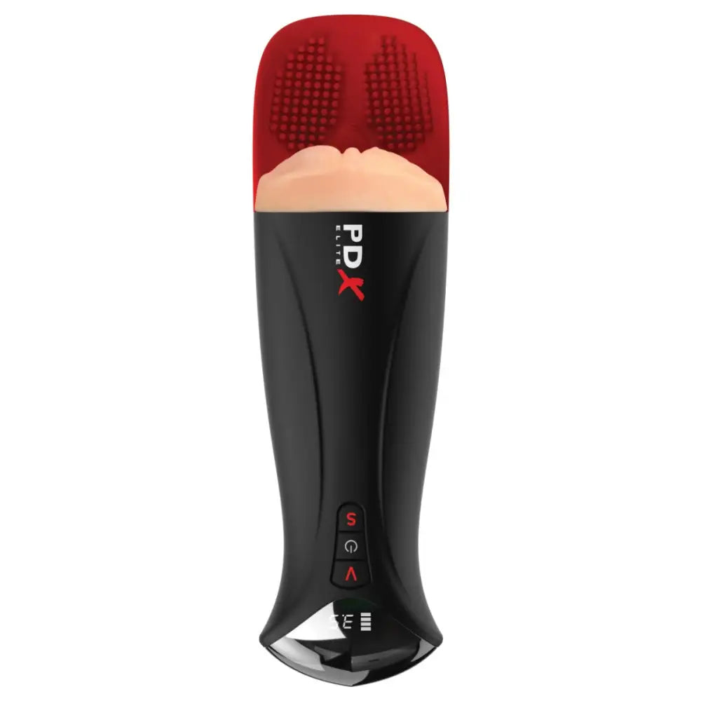 Pipedream - Pdx Elite - Fuck-o-matic Pro Xl - Light - Save 5% - Sale United Kingdom Stoke-on-trent
