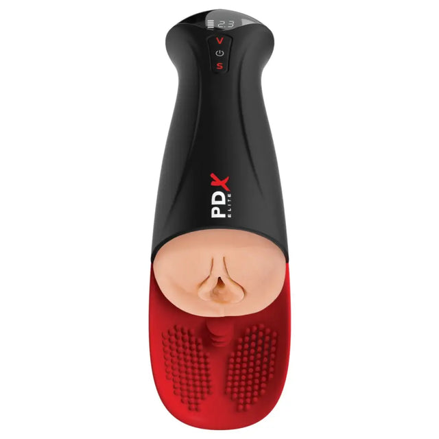 Pipedream - Pdx Elite - Fuck-o-matic Pro Xl - Light - Save 5% - Sale United Kingdom Stoke-on-trent