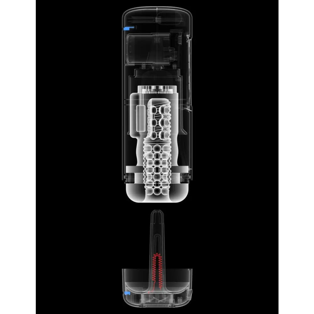 Pipedream - Pdx Elite - Milk me Hotter - Black - Save 5% - Sale United Kingdom Stoke-on-trent