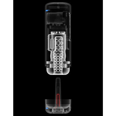 Pipedream - Pdx Elite - Milk me Hotter - Black - Save 5% - Sale United Kingdom Stoke-on-trent