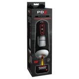 Pipedream - Pdx Elite - Milk me Hotter - Black - Save 5% - Sale United Kingdom Stoke-on-trent
