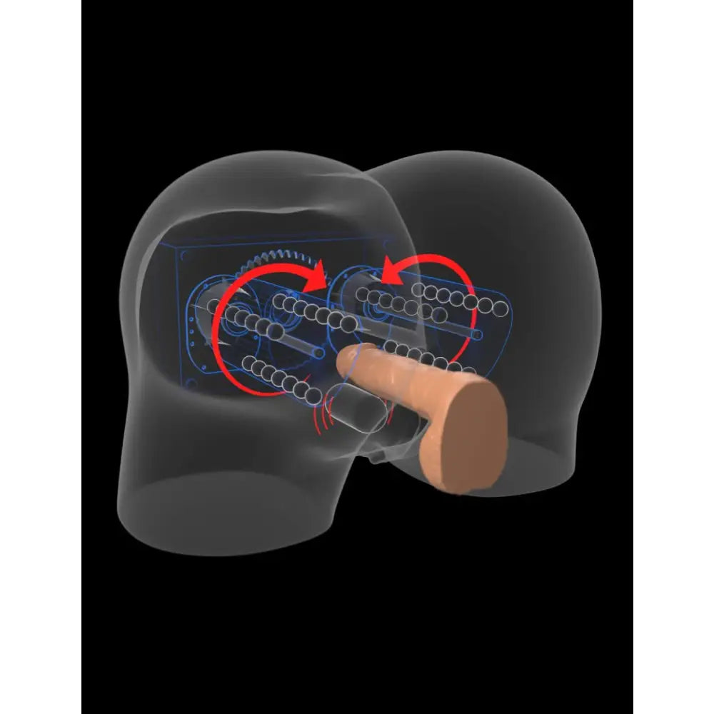 Pipedream - Pdx Elite - Milk me Silly - Light - New Products – Latest Sex Toys & Adult Arrivals United Kingdom Stoke-on-trent