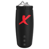 Pipedream - Pdx Elite - Moto-bator - Clear/black - Save 5% - Sale United Kingdom Stoke-on-trent