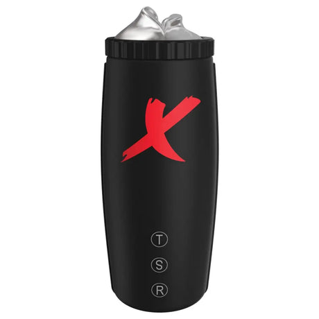 Pipedream - Pdx Elite - Moto-bator - Clear/black - Save 5% - Sale United Kingdom Stoke-on-trent