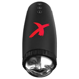 Pipedream - Pdx Elite - Moto-bator - Clear/black - Save 5% - Sale United Kingdom Stoke-on-trent