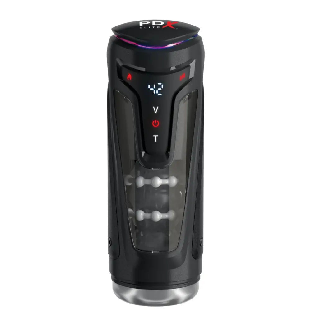 Pipedream - Pdx Elite - Moto-bator Pro - Light - Save 5% - Sale United Kingdom Stoke-on-trent
