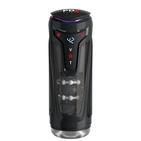 Pipedream - Pdx Elite - Moto-bator Pro - Light - Save 5% - Sale United Kingdom Stoke-on-trent