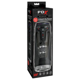 Pipedream - Pdx Elite - Moto-bator Pro - Light - Save 5% - Sale United Kingdom Stoke-on-trent
