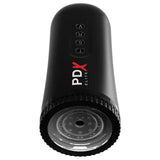 Pipedream - Pdx Elite - Moto Blower - Black - Save 5% - Sale United Kingdom Stoke-on-trent