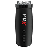 Pipedream - Pdx Elite - Motorbator 2 - Clear/black - Sale United Kingdom Stoke-on-trent