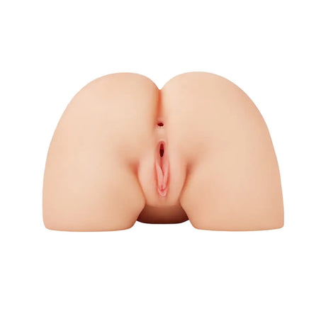 Pipedream - Pdx Elite - Shake that Ass Vibrating Mega Masturbator - Light - Save 5% - Sale United Kingdom Stoke-on-trent