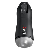 Pipedream - Pdx Elite - Suck-o-matic - Frosted/black - Save 10% - Sale United Kingdom Stoke-on-trent