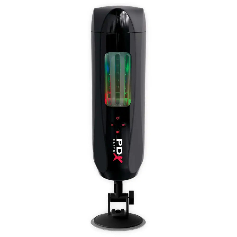 Pipedream - Pdx Elite - Ultimate Milker 2 - Black - Save 5% - Sale United Kingdom Stoke-on-trent