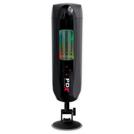 Pipedream - Pdx Elite - Ultimate Milker 2 - Black - Save 5% - Sale United Kingdom Stoke-on-trent
