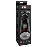 Pipedream - Pdx Elite - Ultimate Milker 2 - Black - Save 5% - Sale United Kingdom Stoke-on-trent