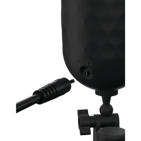 Pipedream - Pdx Elite - Vibrating Mega Milker - Light/black - Save 10% - Sale United Kingdom Stoke-on-trent