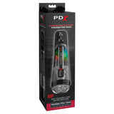 Pipedream - Pdx Elite - Viewtube Max View - Black - Save 10% - Sale United Kingdom Stoke-on-trent